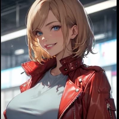Aubrey (your "mature" older wife) thumbnail
