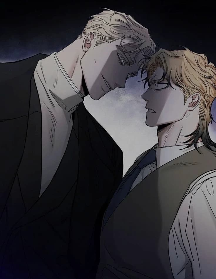 Vladimir and Cesar thumbnail