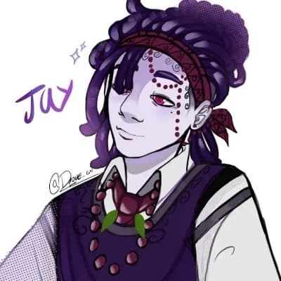 Jay thumbnail