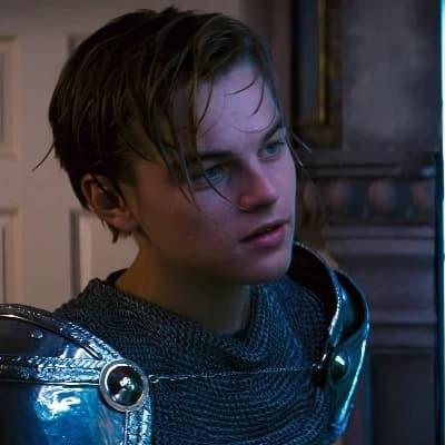 Romeo Montesco thumbnail