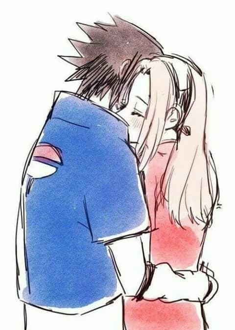 Sakura, Sasuke and Shikamaru thumbnail