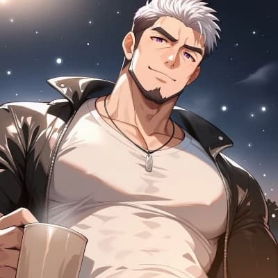 Goro Sakakinars thumbnail