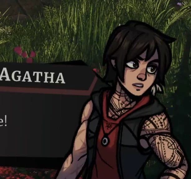 Ágatha Volkomenn thumbnail