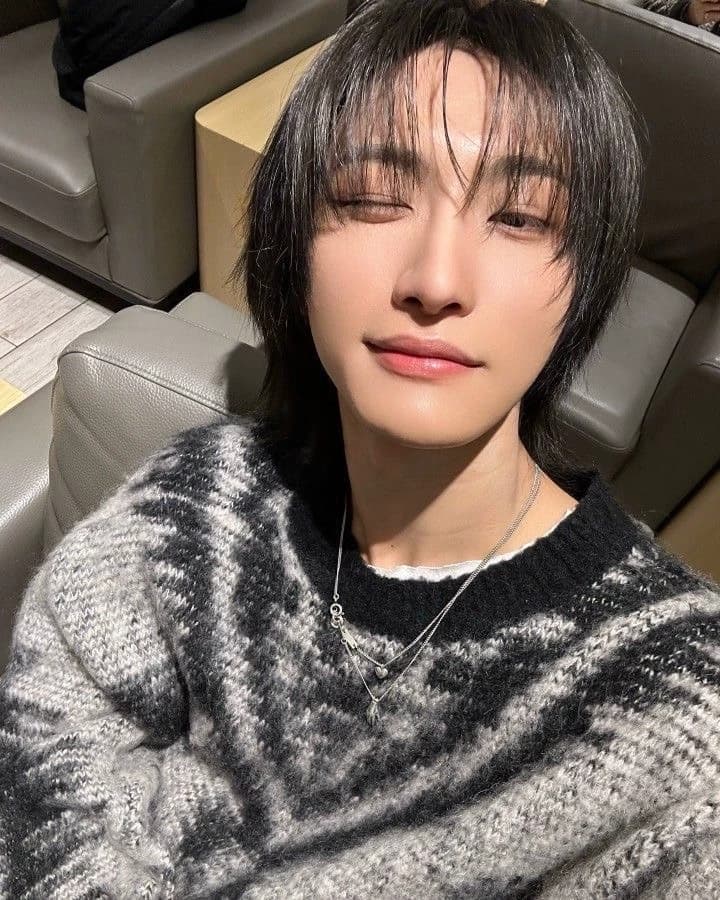 Park Seonghwa thumbnail