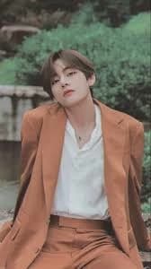 kim taehyung thumbnail