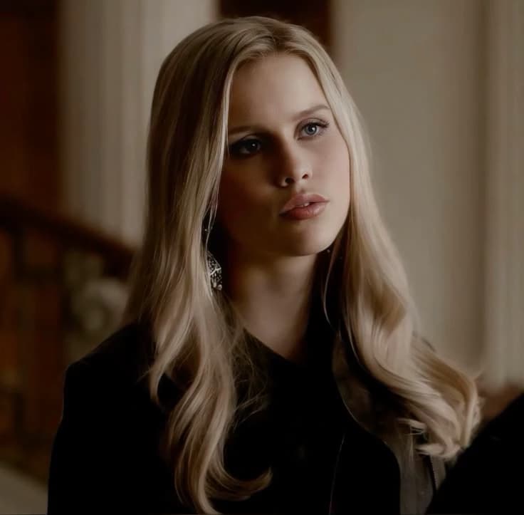 Rebekah Mikaelson thumbnail