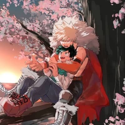 Bakudeku - Medieval thumbnail