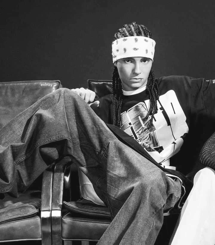 Tom Kaulitz thumbnail