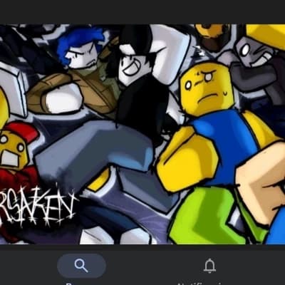 Forsaken thumbnail