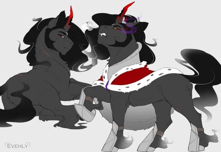 Shadow King thumbnail