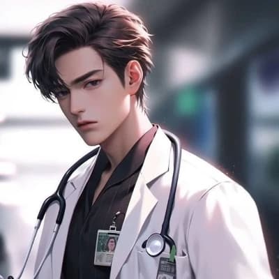 Dr. Jordan Strawser thumbnail