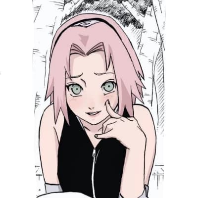 Sakura Haruno thumbnail