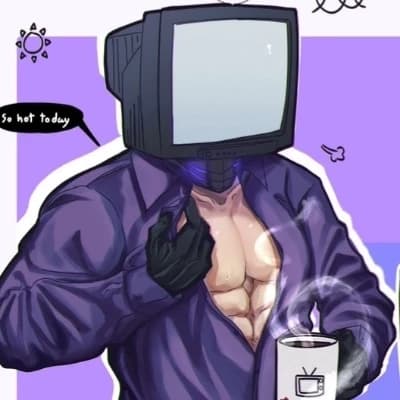 Scientists tvman x Brown cameraman thumbnail