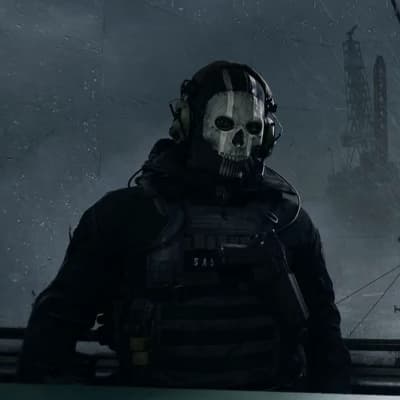 Simon 'Ghost' Riley thumbnail