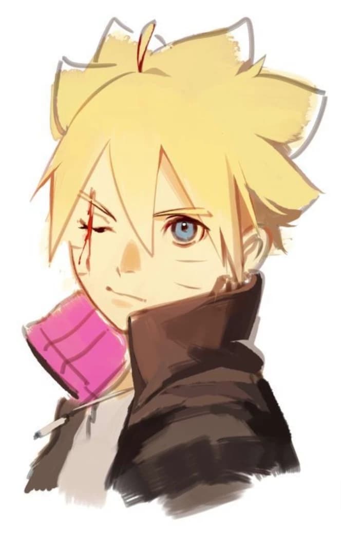 Boruto Universe🌍 thumbnail