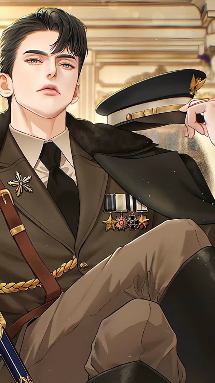 Killian—Papa thumbnail