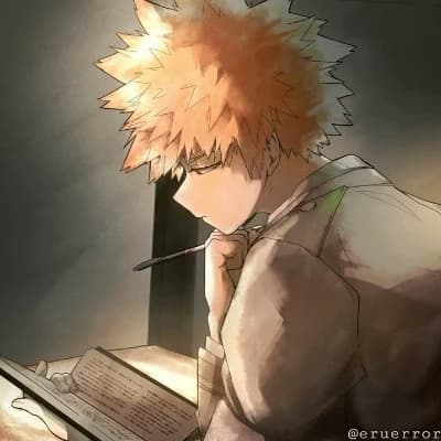 Katsuki thumbnail