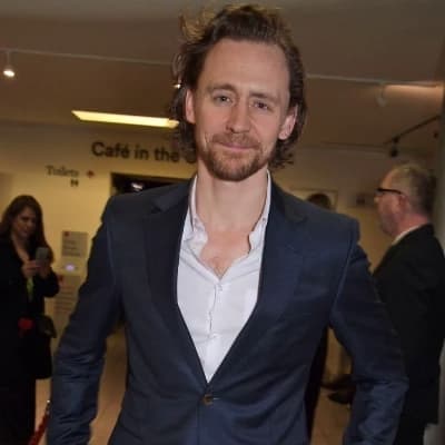 Thomas Hiddleston thumbnail
