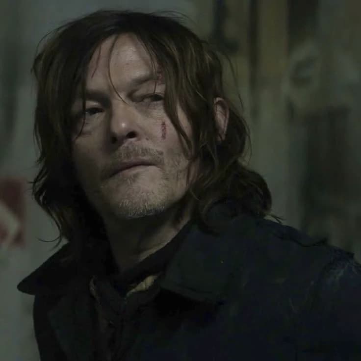 Daryl Dixon thumbnail