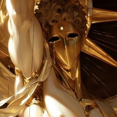 Nathiel, the Silent Guardian thumbnail