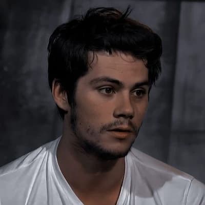 Dylan O’Brien thumbnail