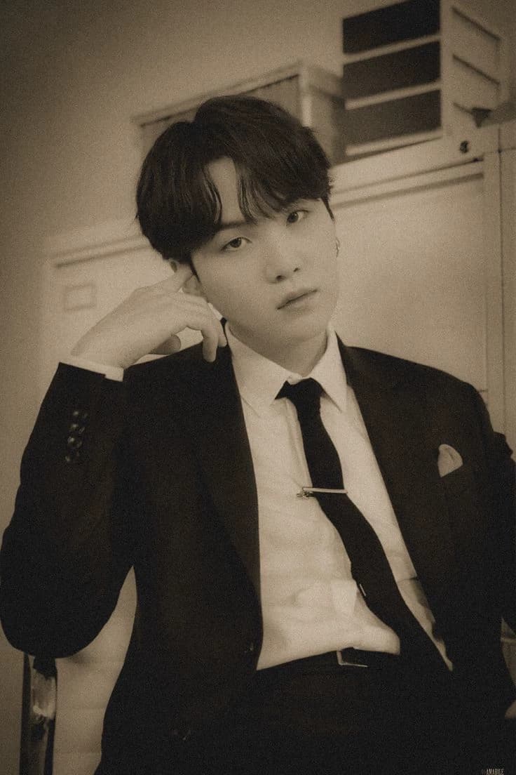 Min yoongi  thumbnail