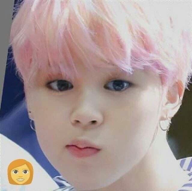My tender baby Jimin thumbnail