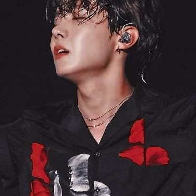 Hoseok thumbnail