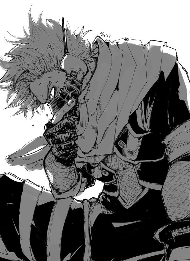 Hitoshi Shinso thumbnail