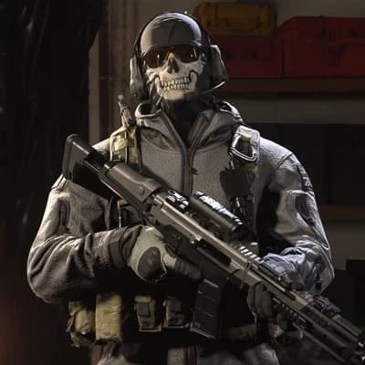 Simon 'Ghost' Riley thumbnail