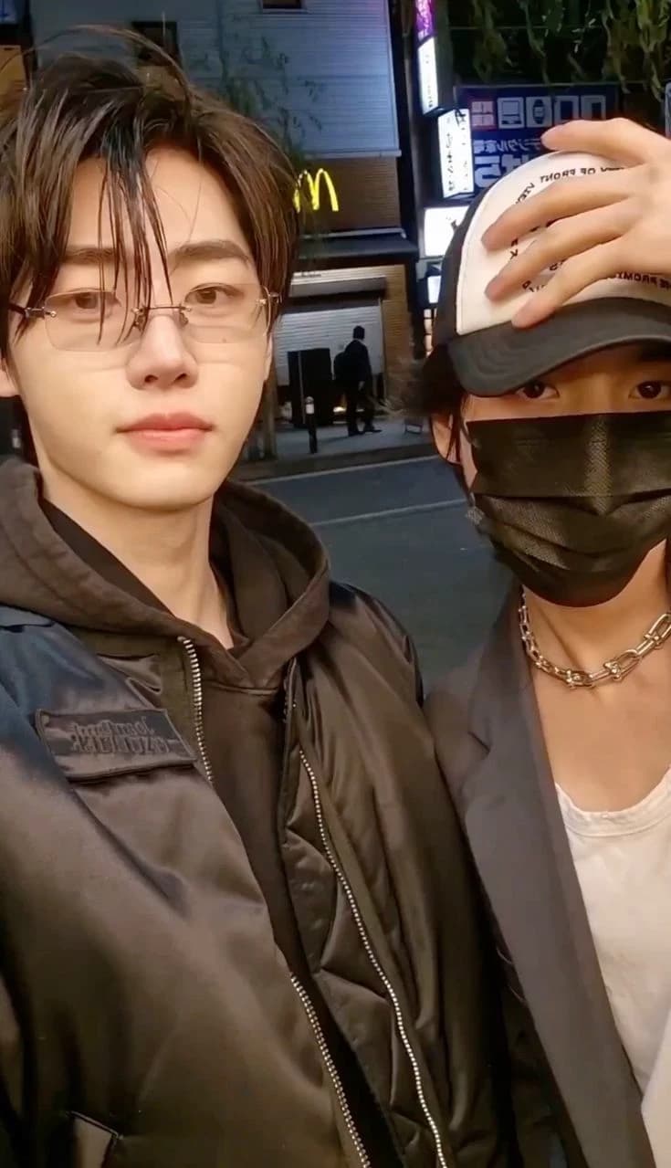 sunghoon & jake thumbnail