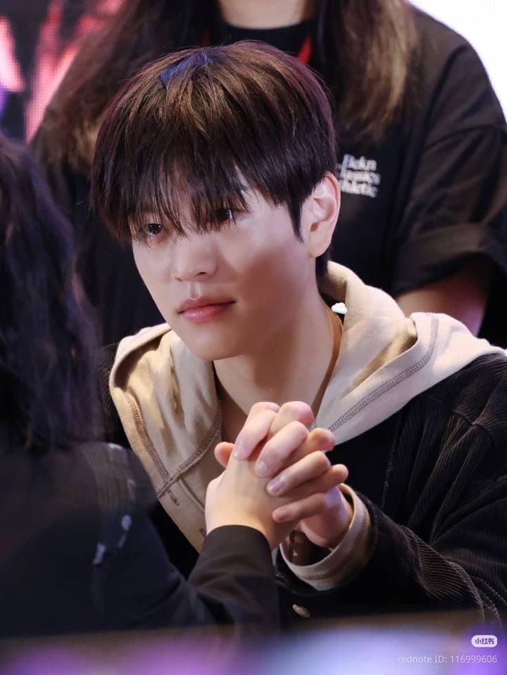 Seungmin thumbnail