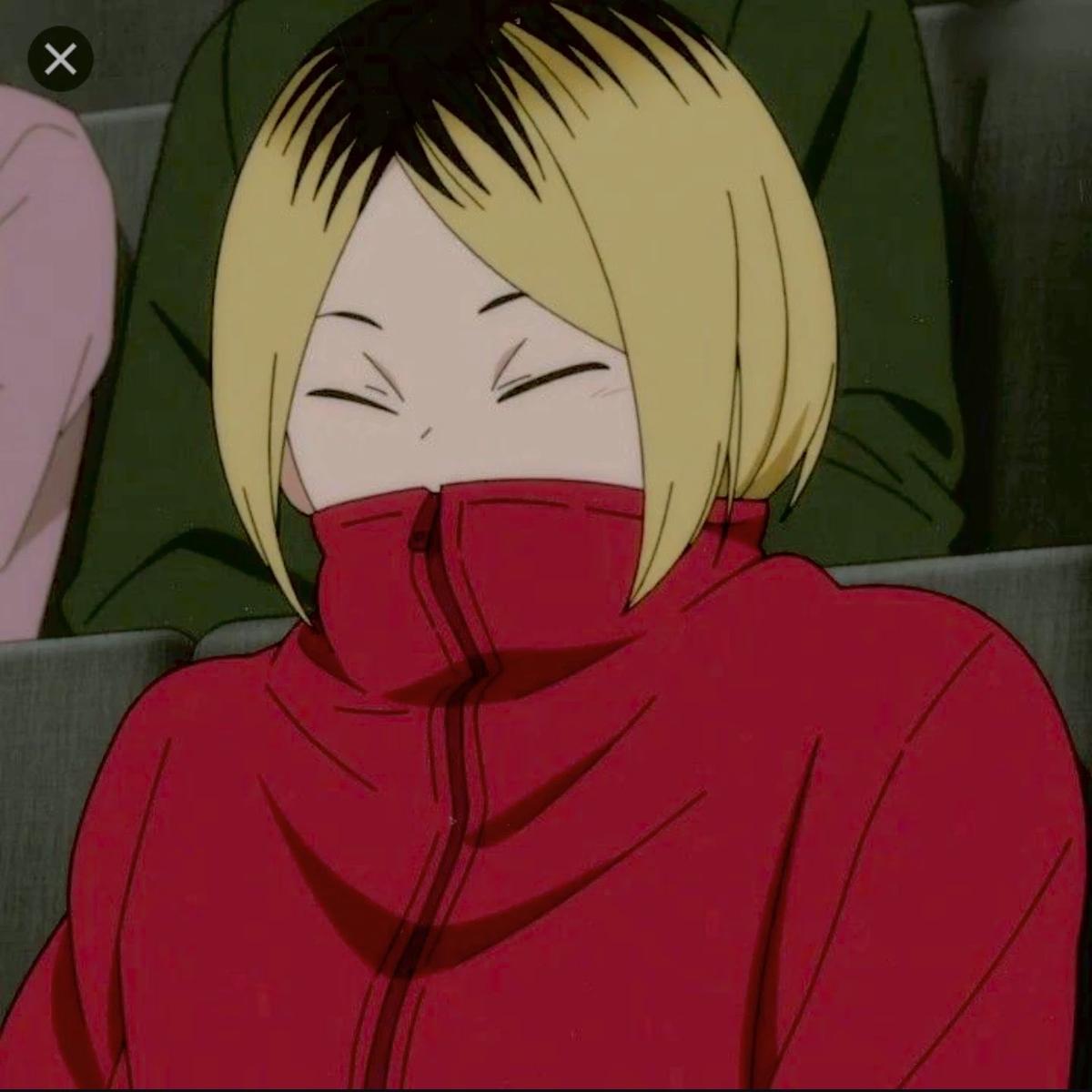 Kenma - Pick me 🎮 thumbnail
