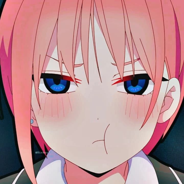 Ichika Nakano thumbnail