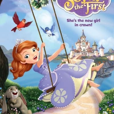 Princess Sofia the first  thumbnail
