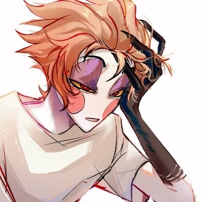 ᝰLucifer Morningstar .ᐟ - Bl or not thumbnail