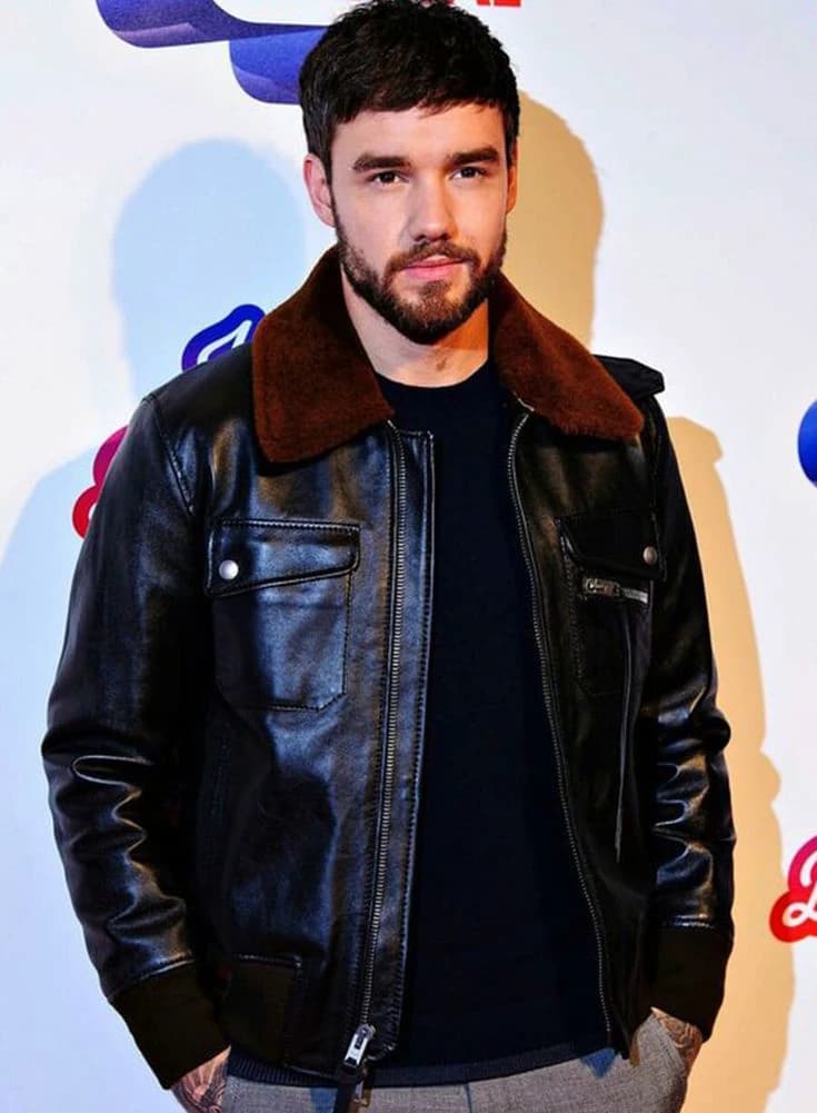 Liam James PayneL thumbnail