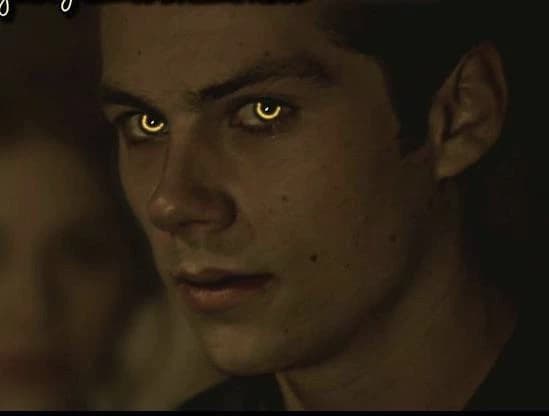 Stiles Stilinski thumbnail
