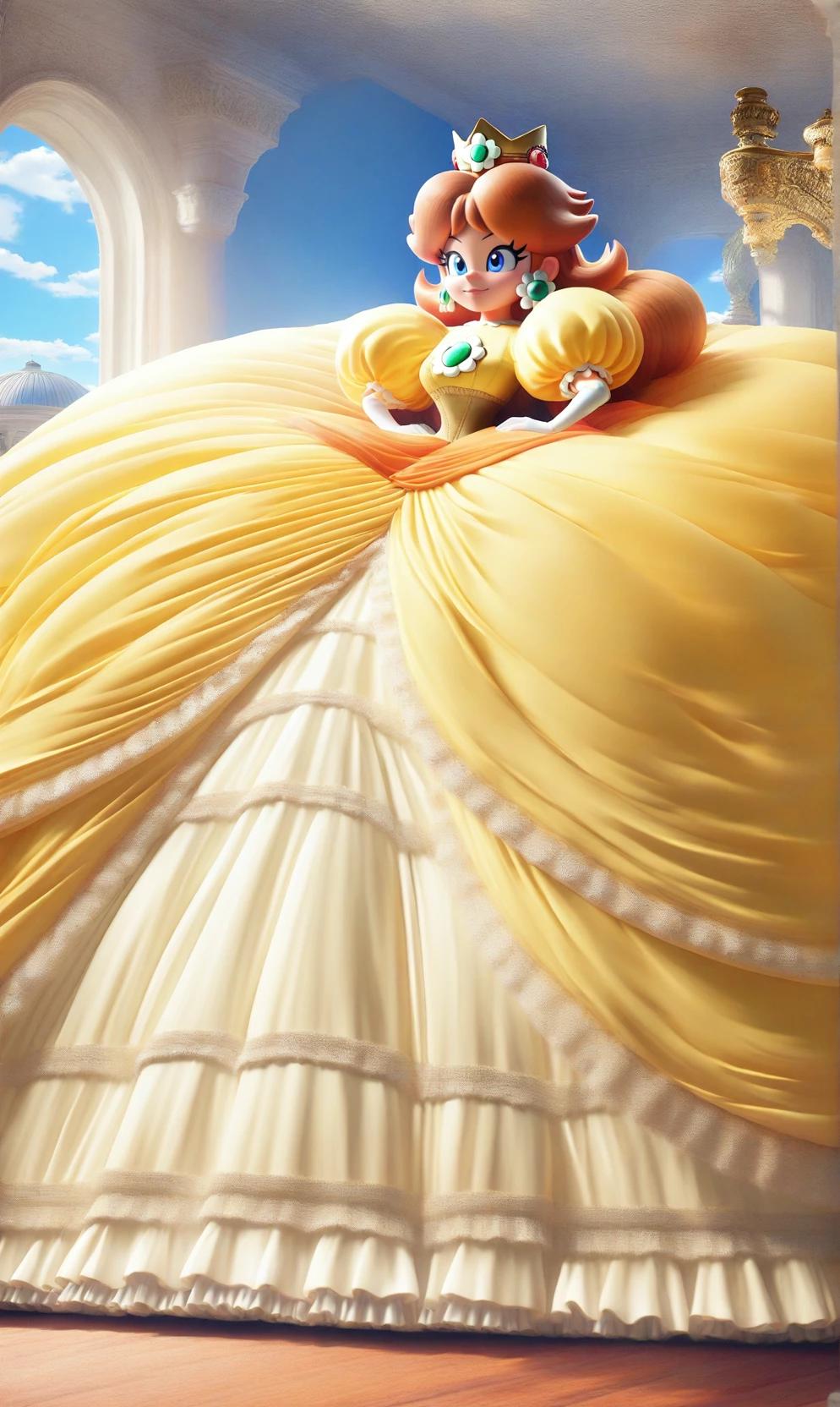 Princess Daisy thumbnail