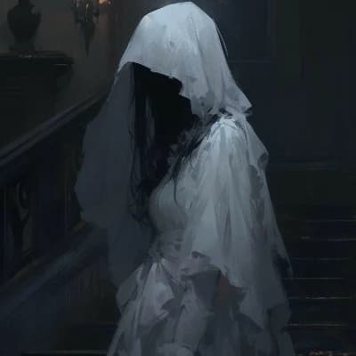 Mother Ghost thumbnail