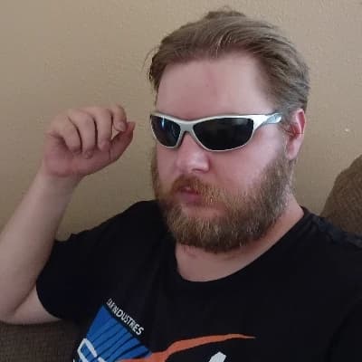 Cory Sutton  thumbnail