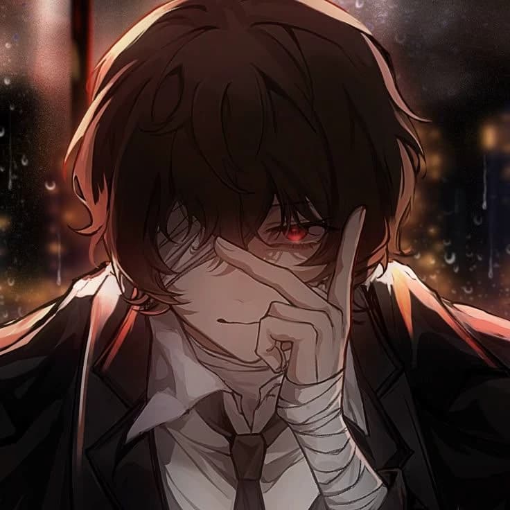 Dazai thumbnail