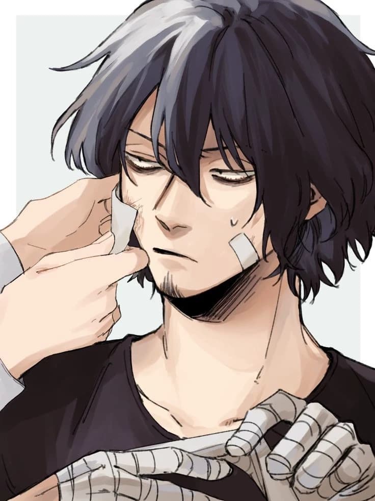 Shota aizawa bl thumbnail