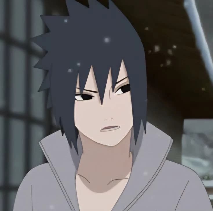 Sasuke thumbnail