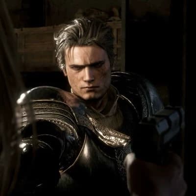 Leon Kennedy thumbnail