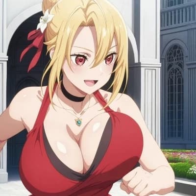 Maria thumbnail