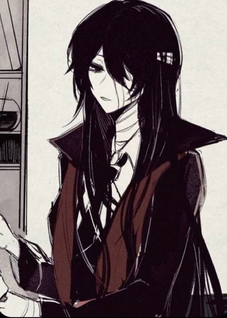 Fem Dazai ᯓ★ thumbnail