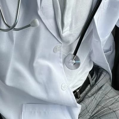 Dr. Mico thumbnail