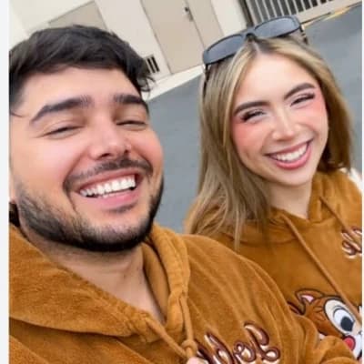 Yolo and Karen Torres thumbnail