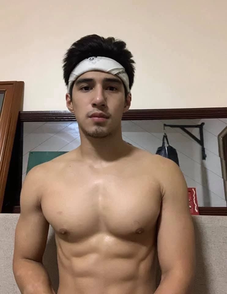 Albie Casino | stepfather thumbnail